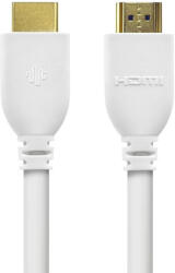 Argon Audio Classic 2.1-es 4k/8k eARC HDMI kábel - 1m (argon-audio-classic-hdmi-1m)