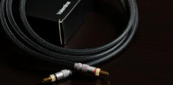 KECES Audio Valentina gyári Prémium DC táp kábel (keces-audio-valentina)