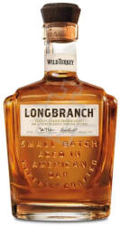 TopItal Wild Turkey Longbranch Whiskey [0, 7L|43%]