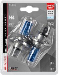 Pilot Izzó Pár 12 V H4 100/80 Bl-x (0158195) (0158195)