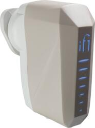 iFi audio SilentPower iPower X 9V Gitáreffekt tápegység (5060738780051)