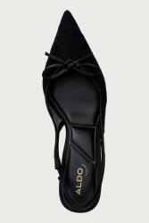Aldo обувки с ток AZARO