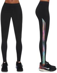Bas Black Női leggings BAS BLACK Cosmic fekete L