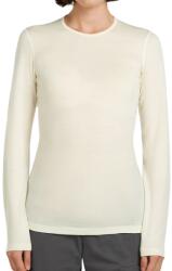 icebreaker MERINO Bluză termică de damă Icebreaker Merino 200 Oasis Long Sleeve Crew - Undyed