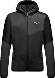 Salewa Ortles Hyb Tw Air Jacket W Mărime: L / Culoare: negru (00-0000029373)