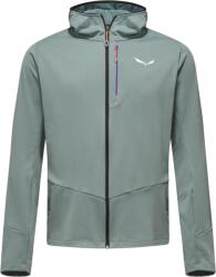 Salewa Pedroc Pl 3 Hd Jacket M Mărime: L / Culoare: albastru (00-0000029286)