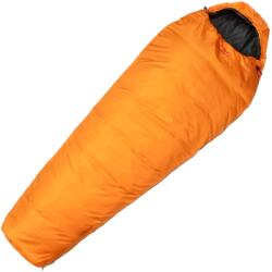 Snugpak Sac de dormit Snugpak Travelpak 4 - Burnt Orange stânga Sac de dormit