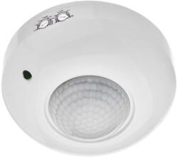 EMOS Senzor PIR (senzor de mișcare) IP20 1200W, alb - tonerdepot - 64,38 RON