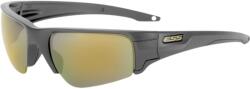 ESS Ochelari tactici ESS Crowbar EE9019-21 - Carbon Gray/Mirrored Brass