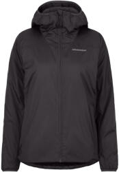 Didriksons Karix Wns Jkt 3 Mărime: S / Culoare: negru (506293-060--36)