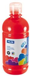 MILAN Vopsea tempera MILAN 500ml roșu vermilion