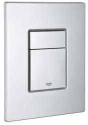 Grohe Skate Cosmopolitan nyomólap titánium (GR-38732BR0)