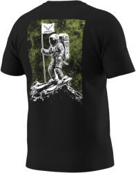 Dynafit Back Graphic Co T-Shirt M Mărime: L / Culoare: negru (08-0000072146)