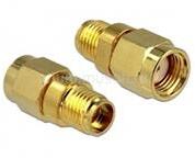 Delock RP-SMA adapter (DL88728) (DL88728)