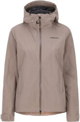 Didriksons Trinya Wns Jkt 2 Mărime: L / Culoare: bej (506354-F04--40)