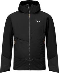 Salewa Pedroc Tw Air Hyb Jacket M Mărime: L / Culoare: negru (00-0000029168)