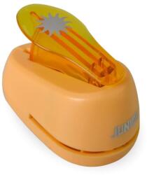 JUNIOR-ST Formă decorativă de tăiat 1, 8 cm - Soare