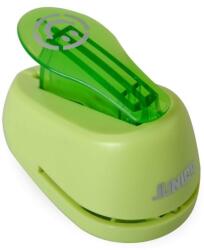 JUNIOR-ST Formă decorativă de tăiat 1, 8 cm - Smiley