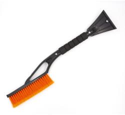  Maxspeed Kefés Jégkaparó Szivacsos Nyéllel 54cm (66090226) (66090226)