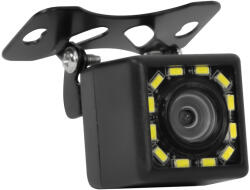 BLOW Cameră video de marșarier BLOW BVS-551 cu fir/LED (78-598-)