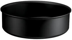 Tefal P0003524 Ingenio Excellence + mély serpenyő, 24 cm (P0003524)