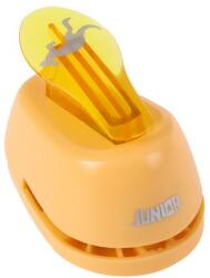 JUNIOR-ST Formă decorativă de tăiat 2, 5 cm - Cangur