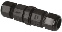 EMOS Garnitură de cablu din plastic IP68 - tonerdepot - 34,63 RON