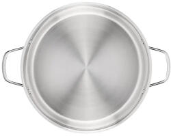 Tefal E3368555 Emotion + XL fazék, 32 cm (E3368555)