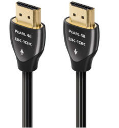 AudioQuest Pearl HDMI kábel, 10 m 15m (722135)