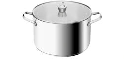 Tefal E3366455 Emotion + XL fazék 28 cm (E3366455)