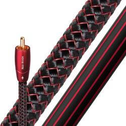 AudioQuest Red River analóg interconnect kábel, 0.5 m 3m (17535)
