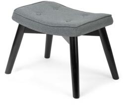 Sofotel Taburet Norse Sofotel, gri închis (J-2051)