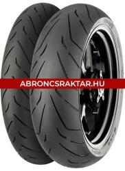 Continental 140/70 R17 66s Contiroad R