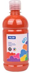 MILAN Vopsea tempera MILAN 500ml maro