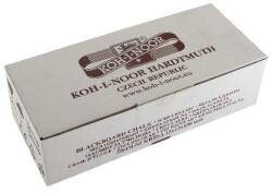 KOH-I-NOOR Cretă școlară KOH-I-NOOR albastră, set 100 buc