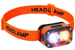  Frontieră LED reîncărcabilă cu senzor de mișcare 360 lm 87-530- (87-530)