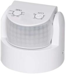 EMOS Senzor PIR (senzor de mișcare) IP65 1200W, alb - tonerdepot - 80,89 RON