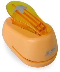 JUNIOR-ST Formă decorativă de tăiat 1, 8 cm - Pasăre