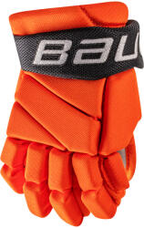 Bauer Mănuși de hochei Vapor ELITE Glove NHL Anaheim Ducks Youth 9″