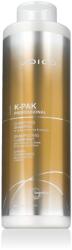 Joico K-PAK Clarifying Shampoo 1000 ml opció Új csomagolás