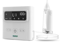 Neno Neno, Grasso, aspirator electronic pentru curatarea nasului la copii, fara fir