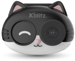 Xblitz Xblitz, Coco, adaptor CarPlay fara fir cu functie de monitorizare a copiilor