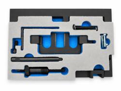 Laser Tools Vezérlésrögzítő készlet BMW N42-N46 1.8 - 2.0 L 2001-2014 - Laser Tools (LAS-4419)