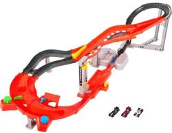 Mattel Hot Wheels Racing formula 1 cursă pe circuit în pantă (25JMC90)