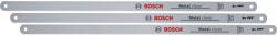 Bosch 1600A03A7Z Fémfűrészlap 300 mm 3 pcs, TPI 32 (1600A03A7Z)