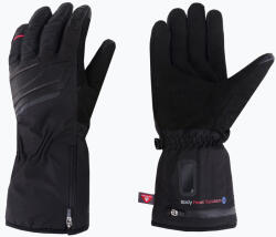 Lenz Heat Glove 6.0 Finger Cap Urban Line fűtött síelő kesztyű fekete 1205