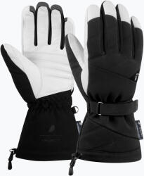 Reusch Női síkesztyűk Reusch Sonja R-Tex XT black/white