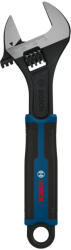Bosch 1600A03B66 Állítható villáskulcs 200 mm / 8 (1600A03B66)