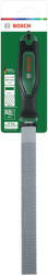 Bosch 1600A03DS2 Lapos fa reszelő 200 mm / 8" (Green) (1600A03DS2)