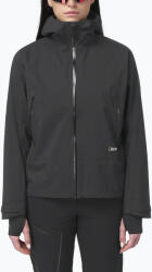 Salomon Női esőkabát Salomon Outquest 2.5L deep black